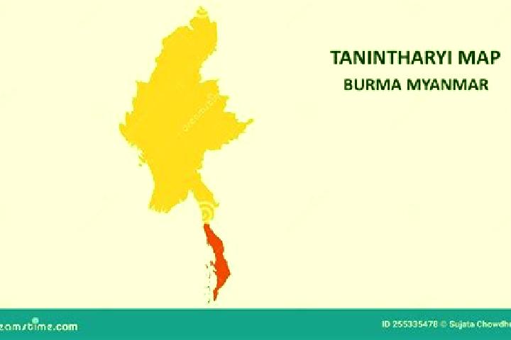 Lily, 27 — Escort in Tanintharyi, Myanmar