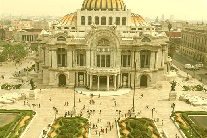Lily, 27 — Escort in Tecolapa, Mexico