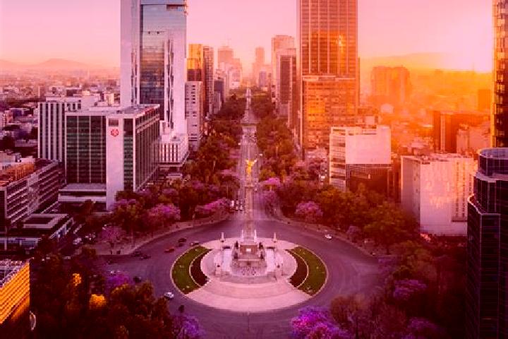 Lily, 27 — Escort in Tocatlan, Mexico