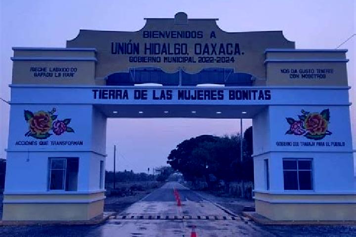 Lily, 27 — Escort in Union Hidalgo, Mexico