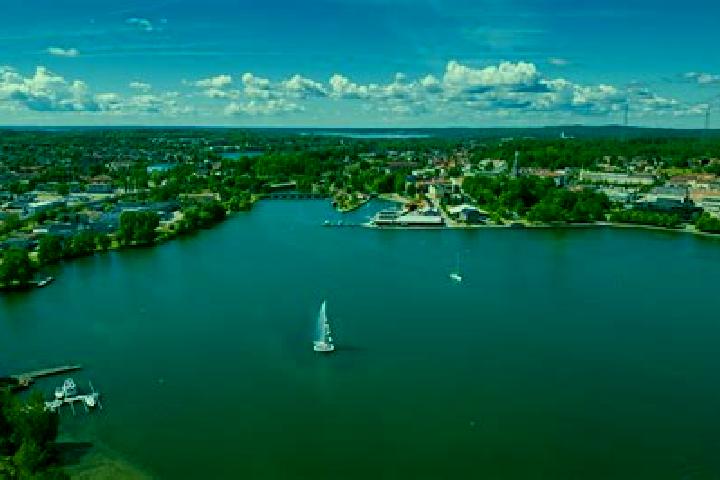 Lily, 27 — Escort in Viken, Sweden