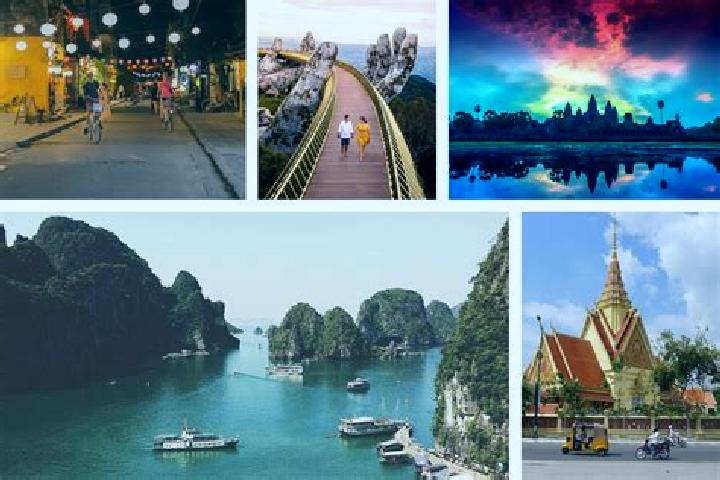 Lily, 27 — Escort in Vinh An, Vietnam