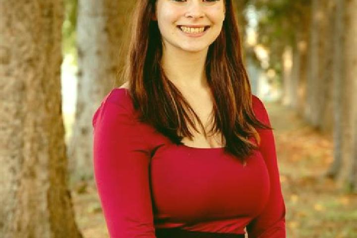 Lily, 27 — Escort in Yardville, United States