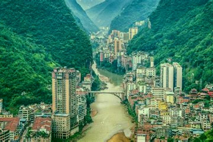 Lily, 27 — Escort in Zhaotong, China