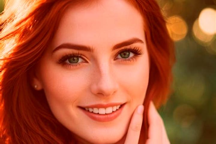 Lily, 28, a auburn amber-eyed caucasian companion based in Zbroslawice. Offering Prostate Massage, Massage, Duos, Roleplay, Dinner Date. Available for incall...