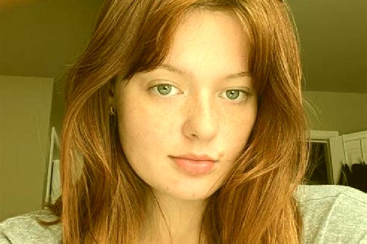 Lily, 28, a auburn amber-eyed latina companion based in Parau. Offering Travel Companion, CIM, Girlfriend Experience. Available for incall and outcall, overn...