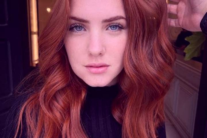 Lily, 28, a auburn blue-eyed caribbean companion based in Bogenga. Offering Party Girl, OWO, Fetish. Available for incall and outcall, day and evening dates.