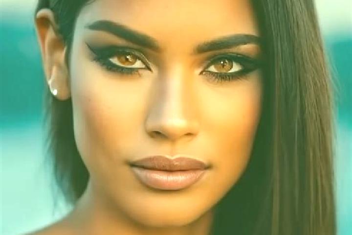 Lily, 28, a black dark-eyed latina companion based in Cogorno. Offering A-Level, GFE, Couples. Available for incall and outcall, overnight bookings available.