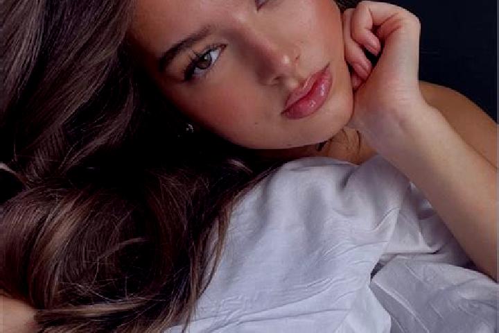 Lily, 28, a chestnut hazel-eyed european companion based in Hamoraon. Offering GFE, Massage, Duos. Available for incall and outcall, overnight bookings avail...
