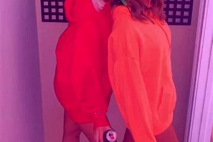 Lily, 28, a red hazel-eyed caribbean companion based in Realeza. Offering Domination, CIM, Girlfriend Experience, Party Girl, Duos. Available for incall and ...