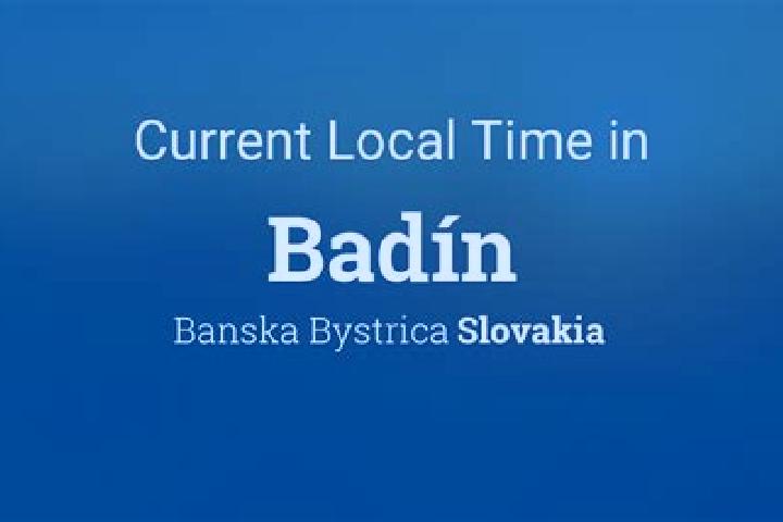 Lily, 28 — Escort in Badin, Slovakia