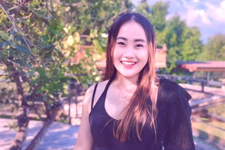 Lily, 28 — Escort in Bantul, Indonesia
