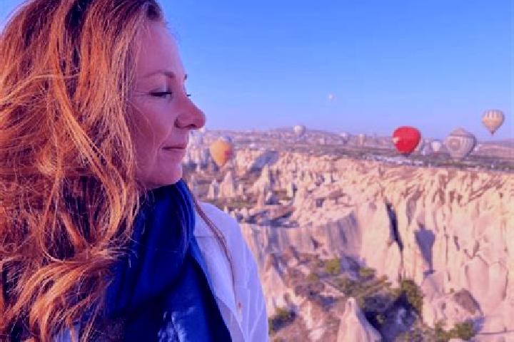 Lily, 28 — Escort in Belen, Turkey