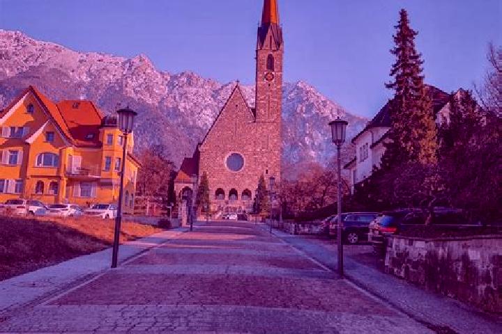 Lily, 28 — Escort in Bludenz, Austria