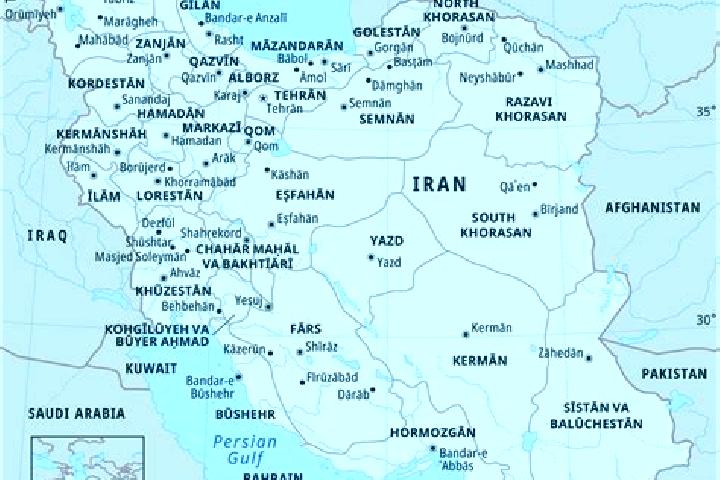 Lily, 28 — Escort in Bondaruz, Iran