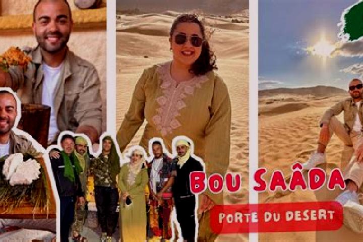 Lily, 28 — Escort in Bou Saada, Algeria