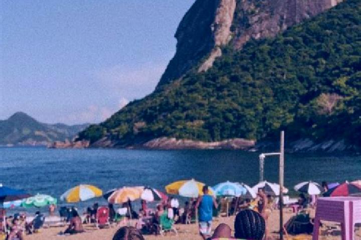 Lily, 28 — Escort in Brunopolis, Brazil