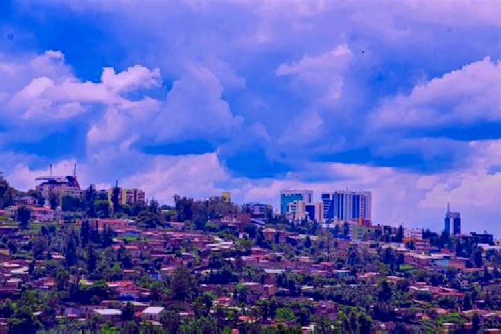 Lily, 28 — Escort in Butare, Rwanda