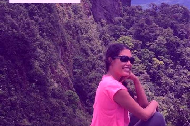 Lily, 28 — Escort in Cerro Banco, Panama