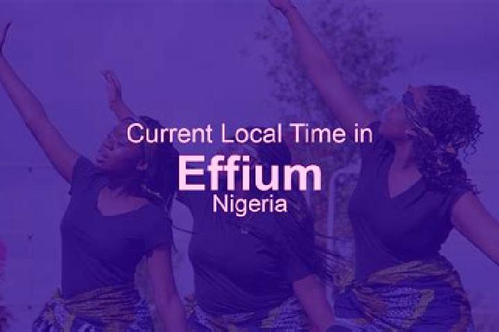 Lily, 28 — Escort in Effium, Nigeria
