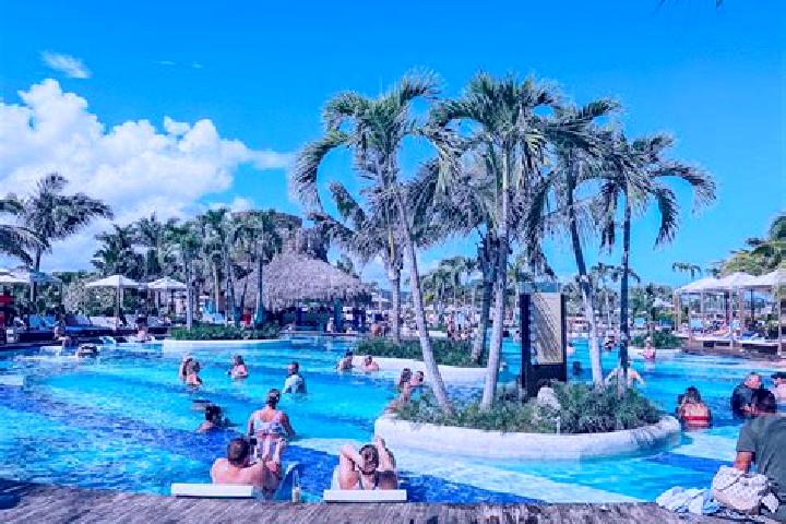 Lily, 28 — Escort in El Puerto, Dominican Republic
