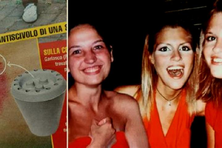 Lily, 28 — Escort in Garlasco, Italy