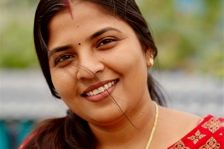 Lily, 28 — Escort in Kattanam, India
