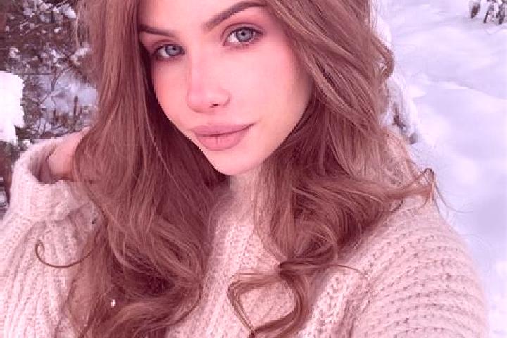 Lily, 28 — Escort in Kestane, Turkey