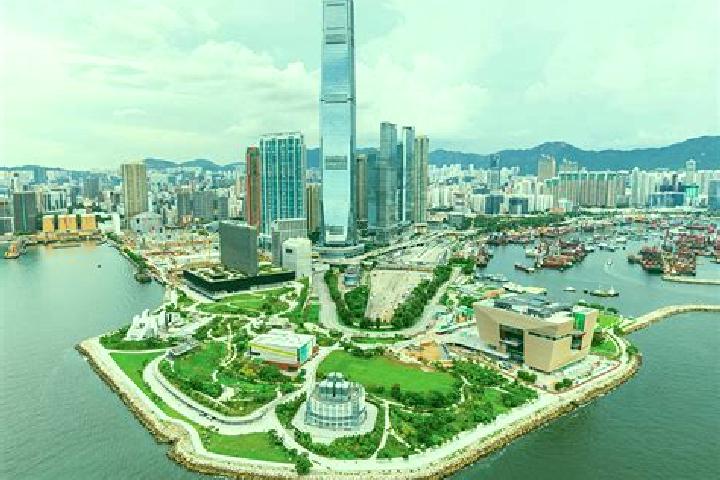 Lily, 28 — Escort in Kowloon West End, Hong Kong