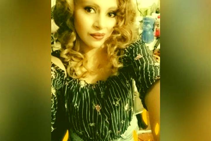 Lily, 28 — Escort in La Escondida, Mexico
