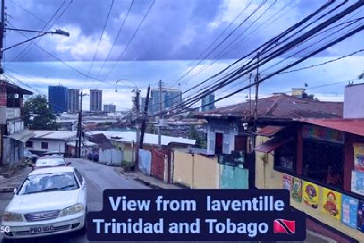 Lily, 28 — Escort in Laventille, Trinidad and Tobago