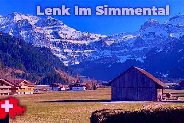 Lily, 28 — Escort in Lenk, Switzerland