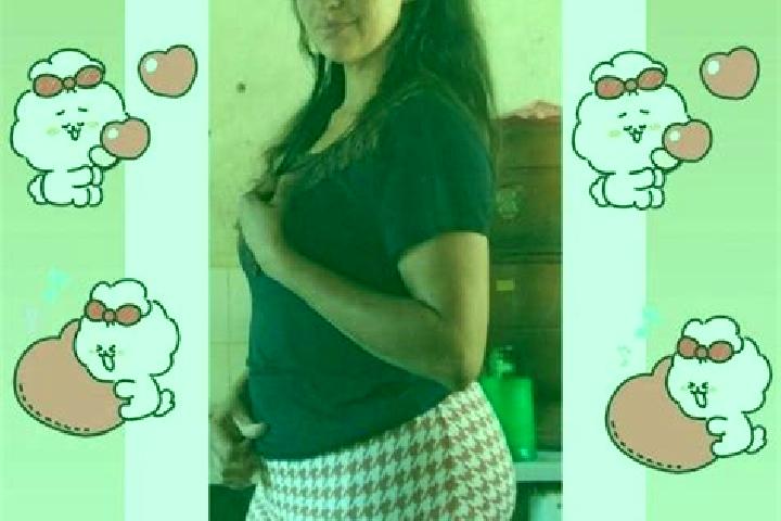 Lily, 28 — Escort in Natercia, Brazil