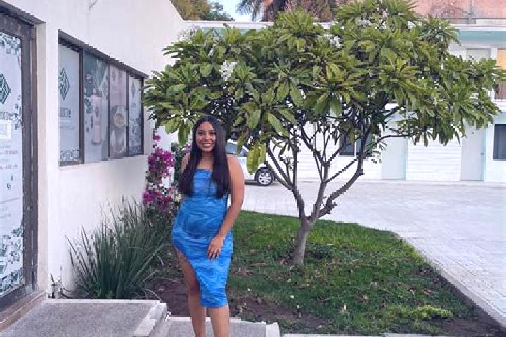 Lily, 28 — Escort in Nazas, Mexico