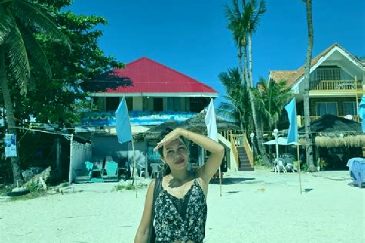 Lily, 28 — Escort in Patao, Philippines