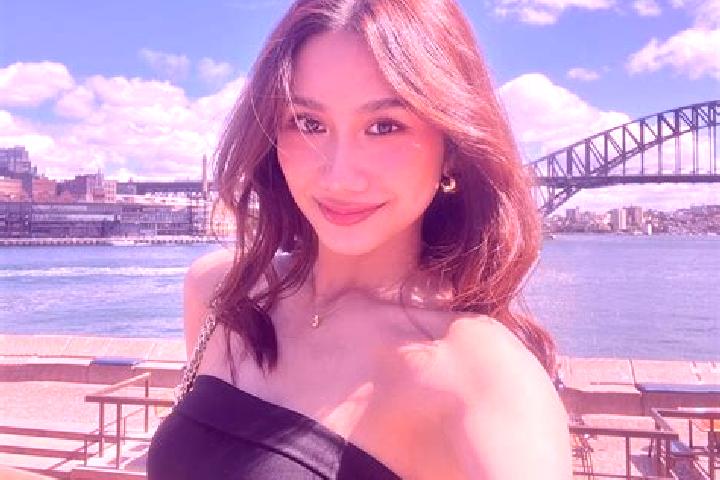 Lily, 28 — Escort in Peji Satu, Indonesia
