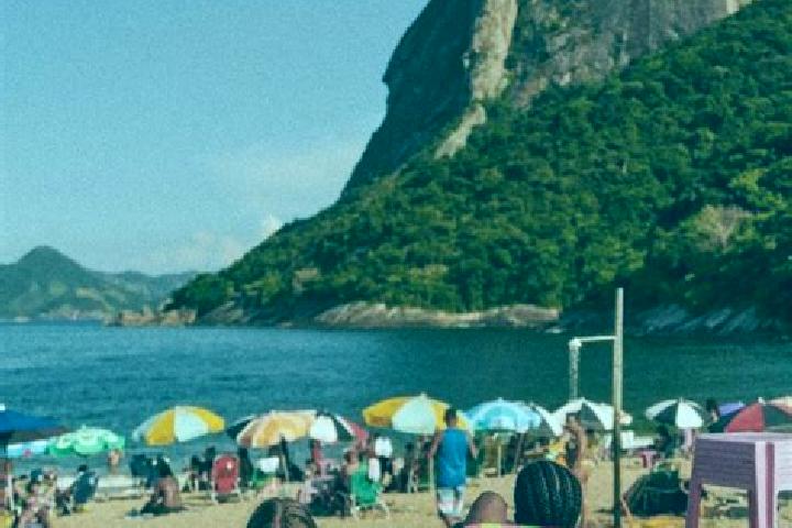 Lily, 28 — Escort in Princesa, Brazil