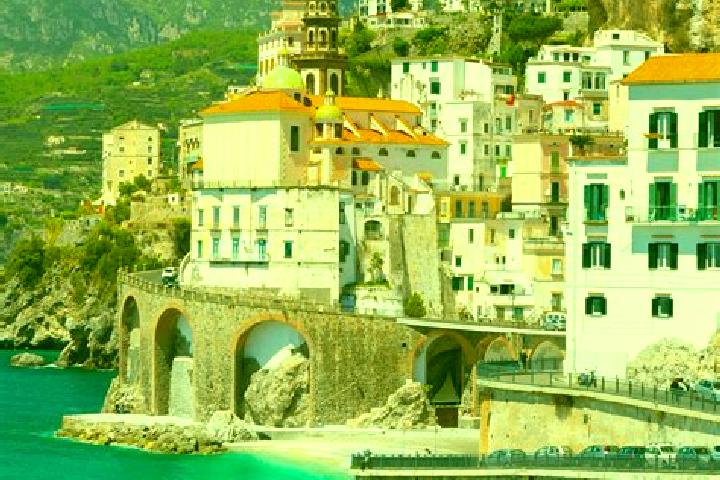 Lily, 28 — Escort in Rotondi, Italy