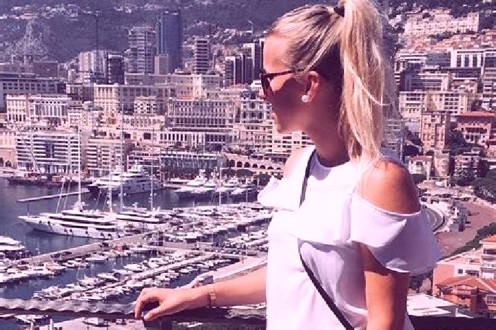 Lily, 28 — Escort in Rozsec nad Kunstatem, Czech Republic