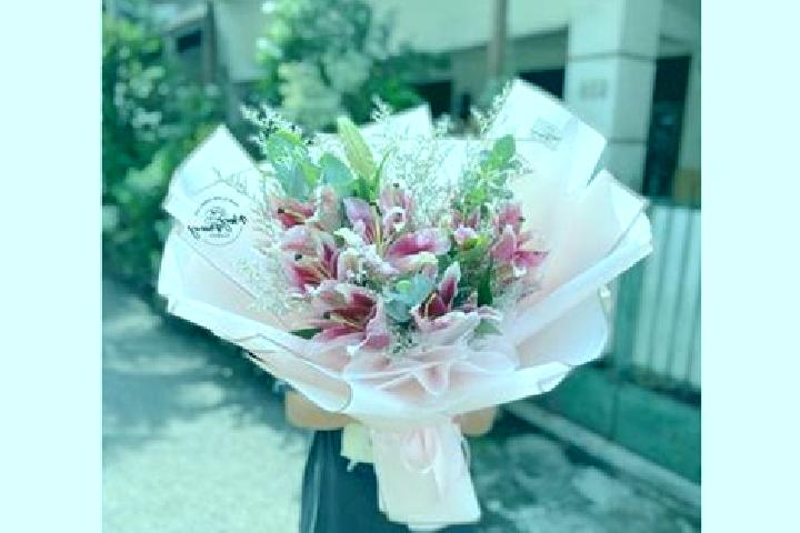 Lily, 28 — Escort in Sinarbakti, Indonesia