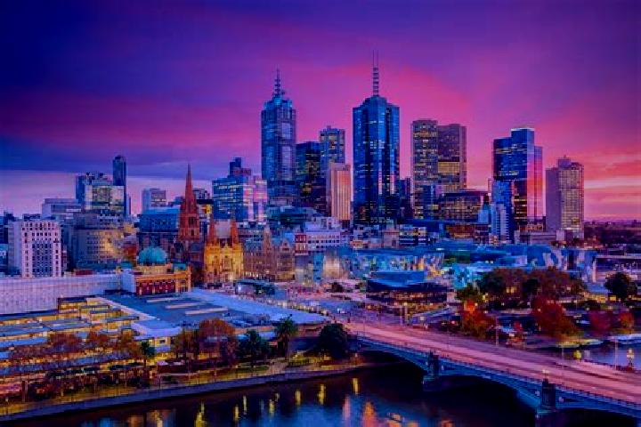 Lily, 28 — Escort in South Melbourne, Australia