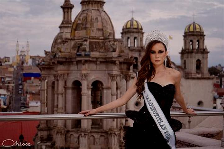 Lily, 28 — Escort in Teponahuasco, Mexico