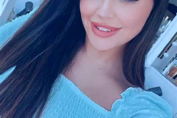 Lily, 28 — Escort in Turhal, Turkey