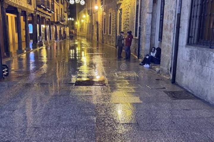 Lily, 28 — Escort in Ucero, Spain
