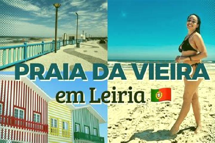 Lily, 28 — Escort in Vieira de Leiria, Portugal