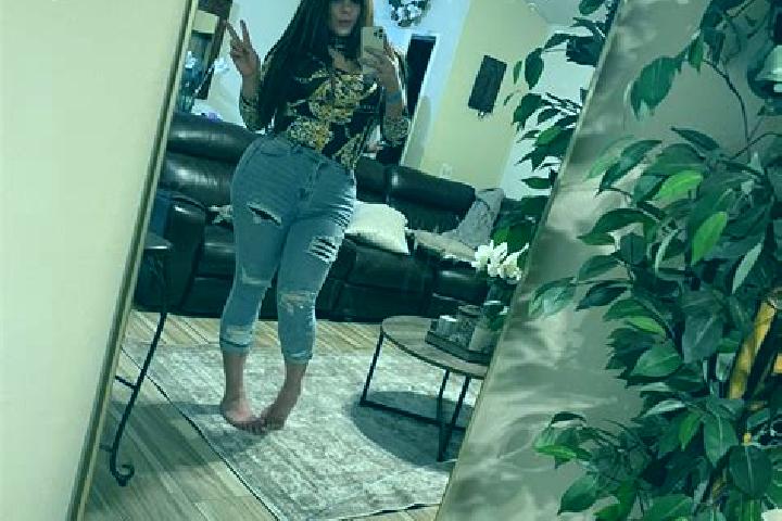 Lily, 28 — Escort in West Henrietta, United States