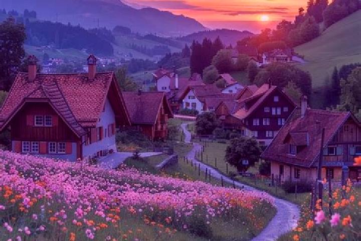 Lily, 28 — Escort in Zullwil, Switzerland