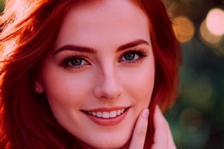 Lily, 29, a auburn amber-eyed caucasian companion based in Orbey. Offering Party Girl, 69, Tantra. Available for incall and outcall, day and evening dates.