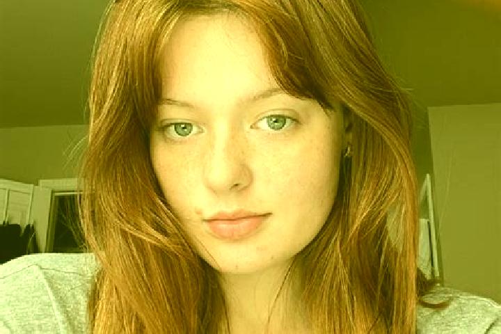Lily, 29, a auburn amber-eyed mediterranean companion based in Santa Maria da Boa Vista. Offering Deep French Kissing, Striptease, GFE. Available for incall ...