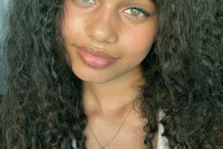 Lily, 29, a black hazel-eyed mixed companion based in Ceska. Offering GFE, Couples. Available for incall and outcall, overnight bookings available.